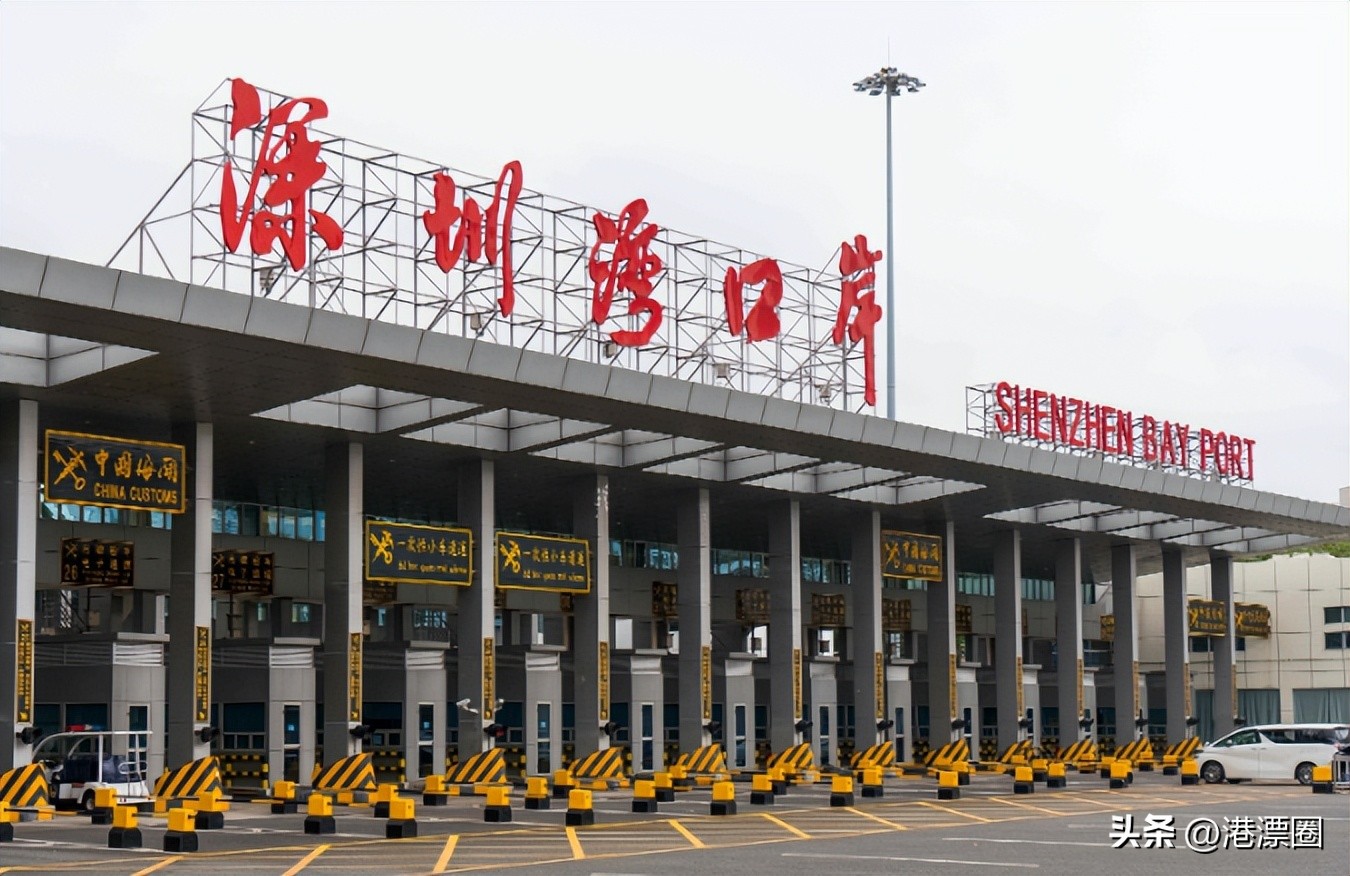 1月8日起港澳通行证恢复办理，内地游客可以来香港