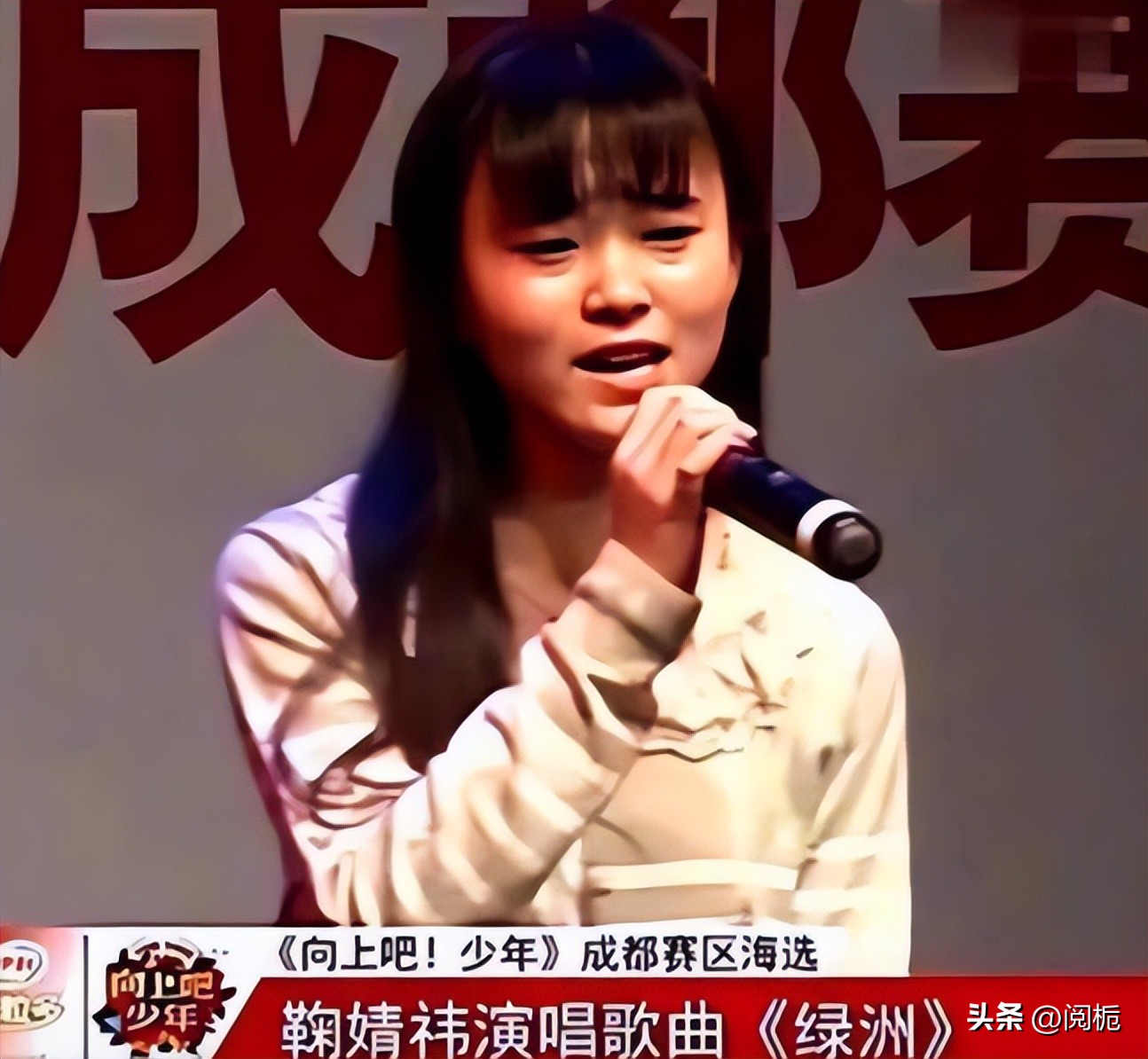 靠换脸逆天改命的六位女星,长得歪瓜裂枣整得美若天仙的明星