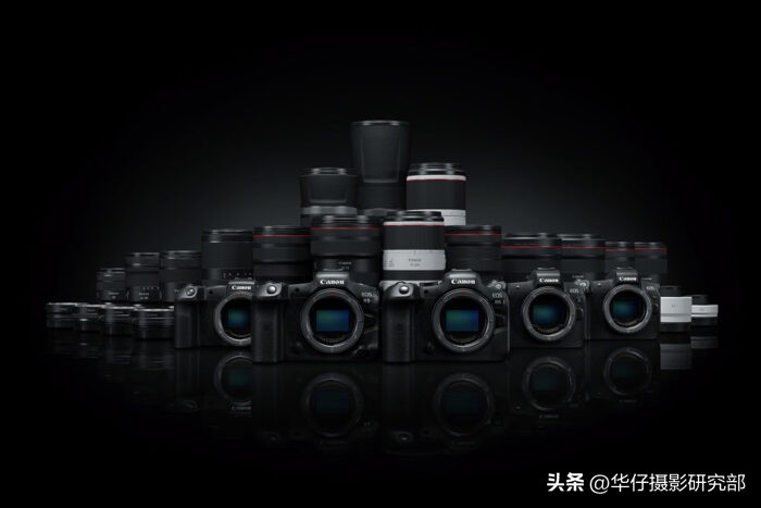 买尼康z6ii还是z5,尼康z6ii和佳能r6