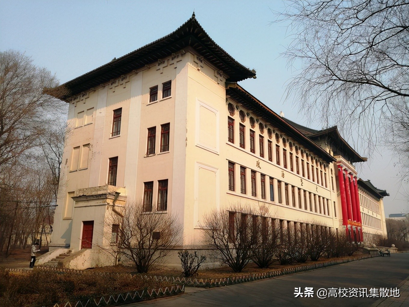 哈医大二院在全国排第几,哈医大有多厉害