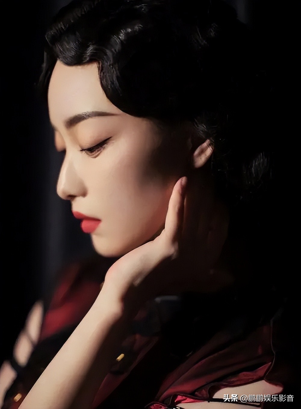 第九个寡妇,电视剧第九个寡妇第十九集