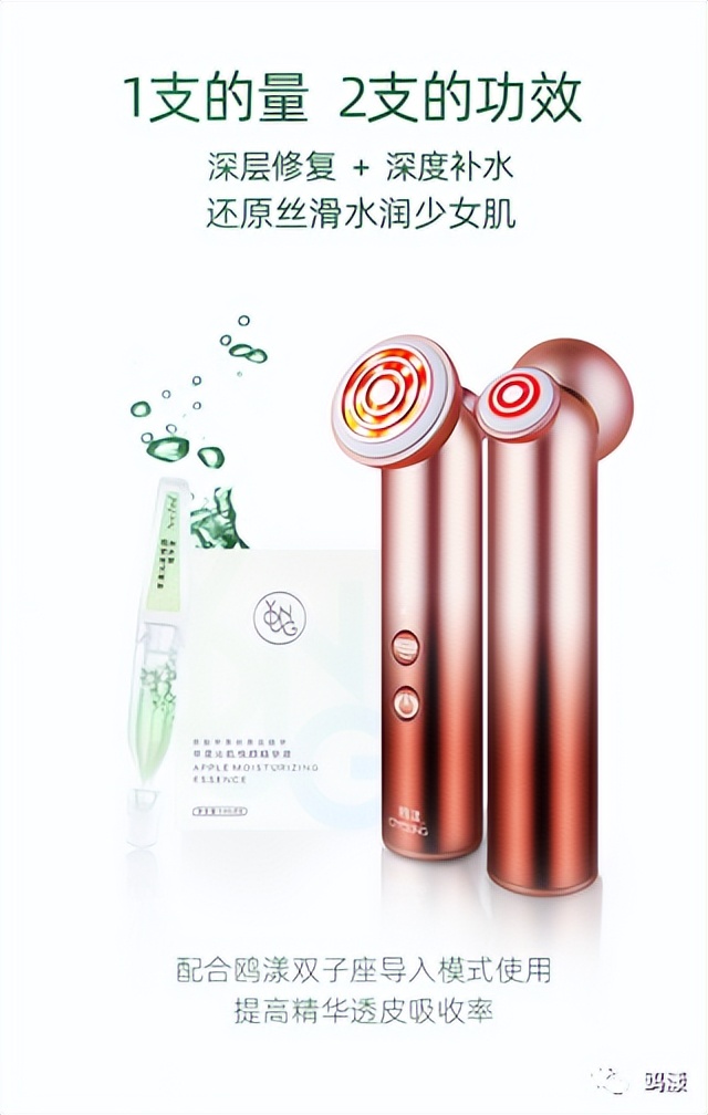 正确护肤告别黄脸,做好这三步护肤