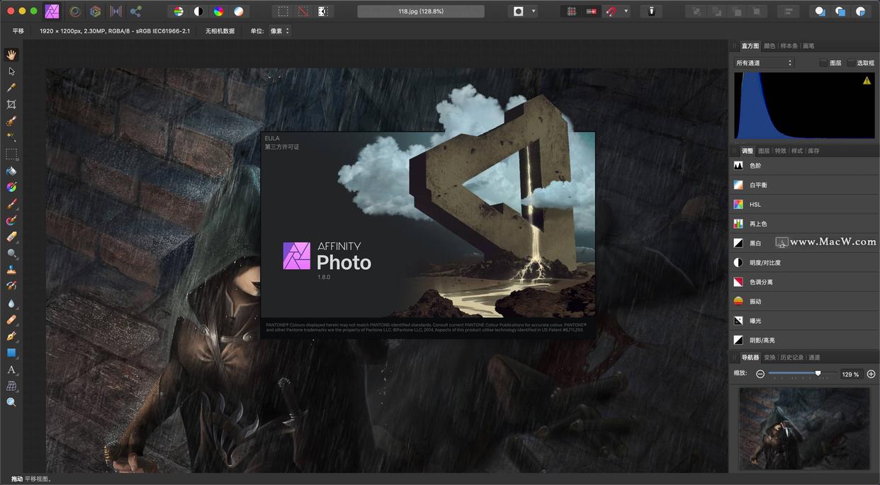 affinityphoto买完是永久的吗,affinityphoto2022打折时间