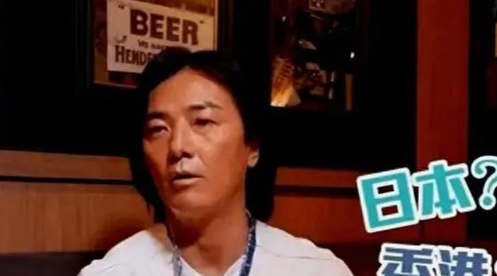 郑伊健现状发福,郑伊健现状生活