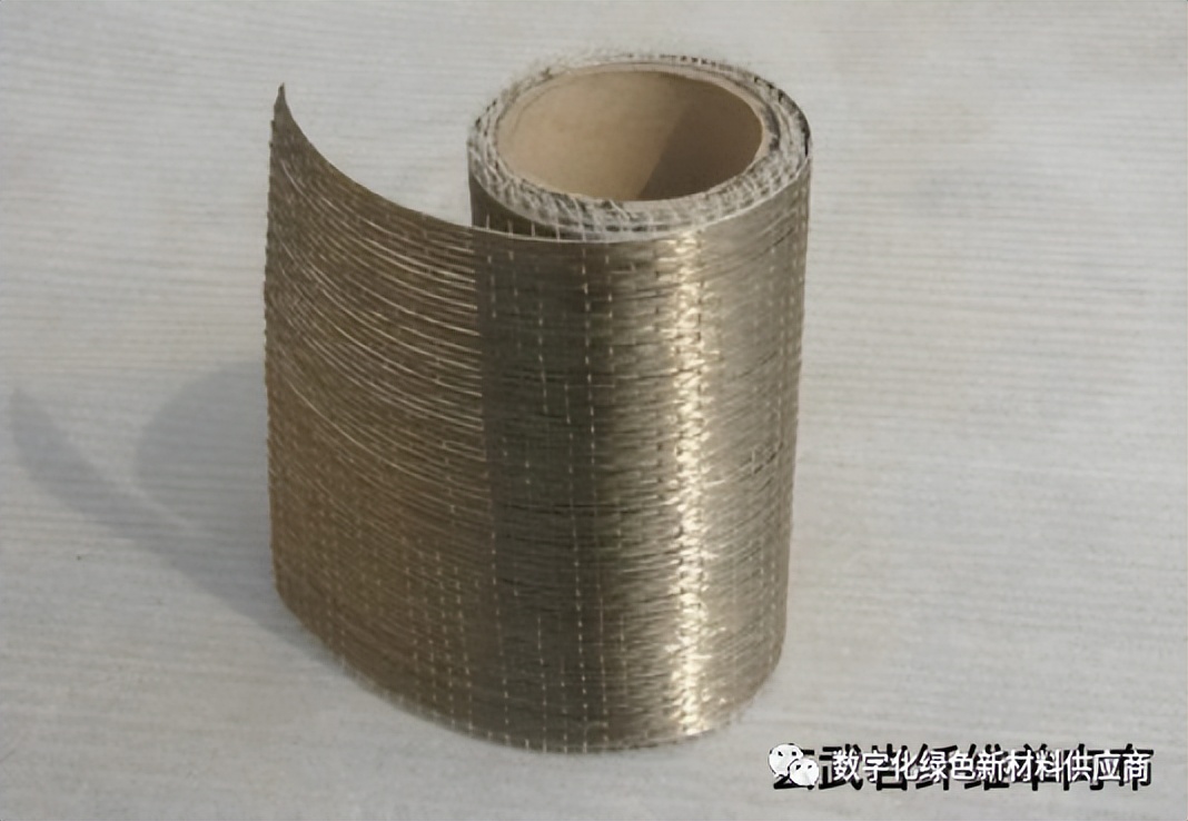 玄武岩连续纤维用途,玄武岩纤维材料可以注塑成型