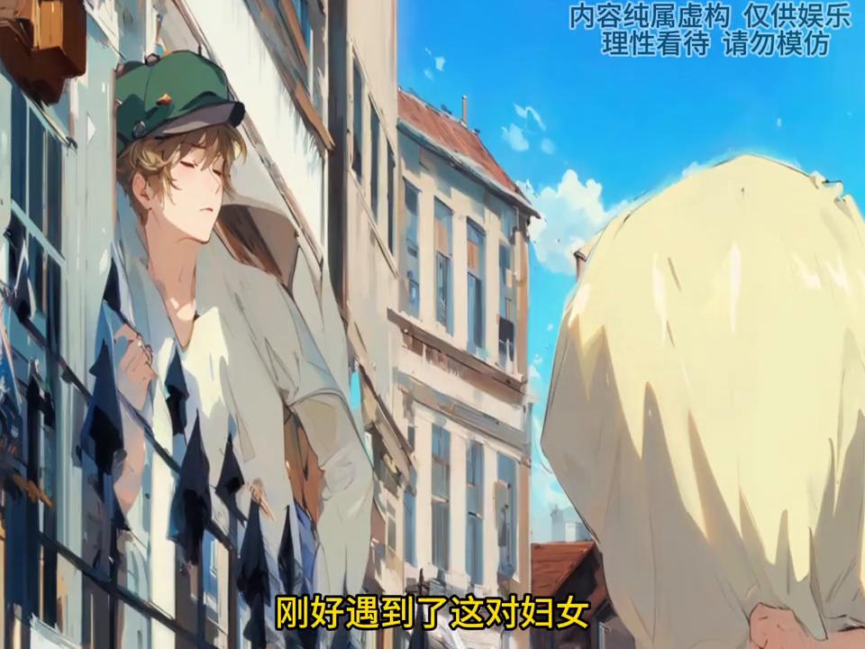 第八集:遭药师公会*压打**！！#动漫解说