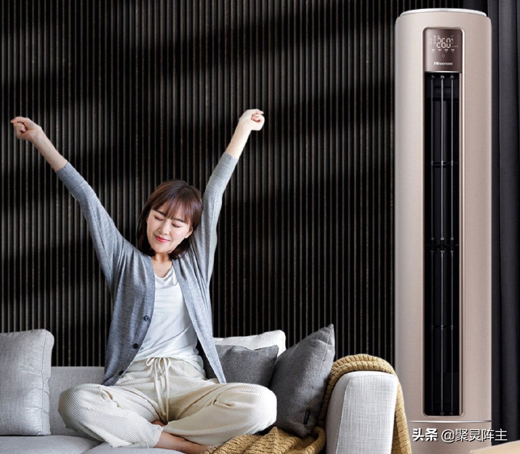 海信移动空调618什么时候买最划算,海信空调1399元是哪一款