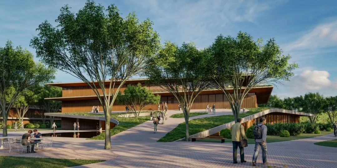 阿根廷EstudioRamos建筑事务所-真诚的现代主义！|EstudioRamos