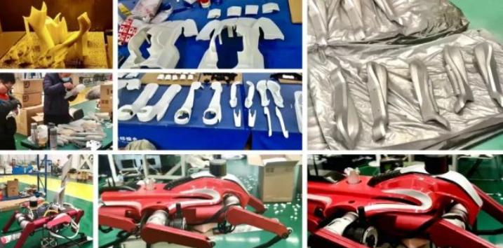 冬奥会与3d打印,冬奥会火炬3d打印