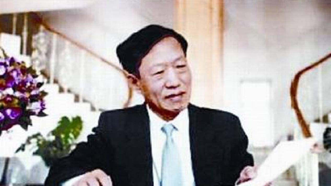 中国军事机密泄密案例,中国最大间谍案例