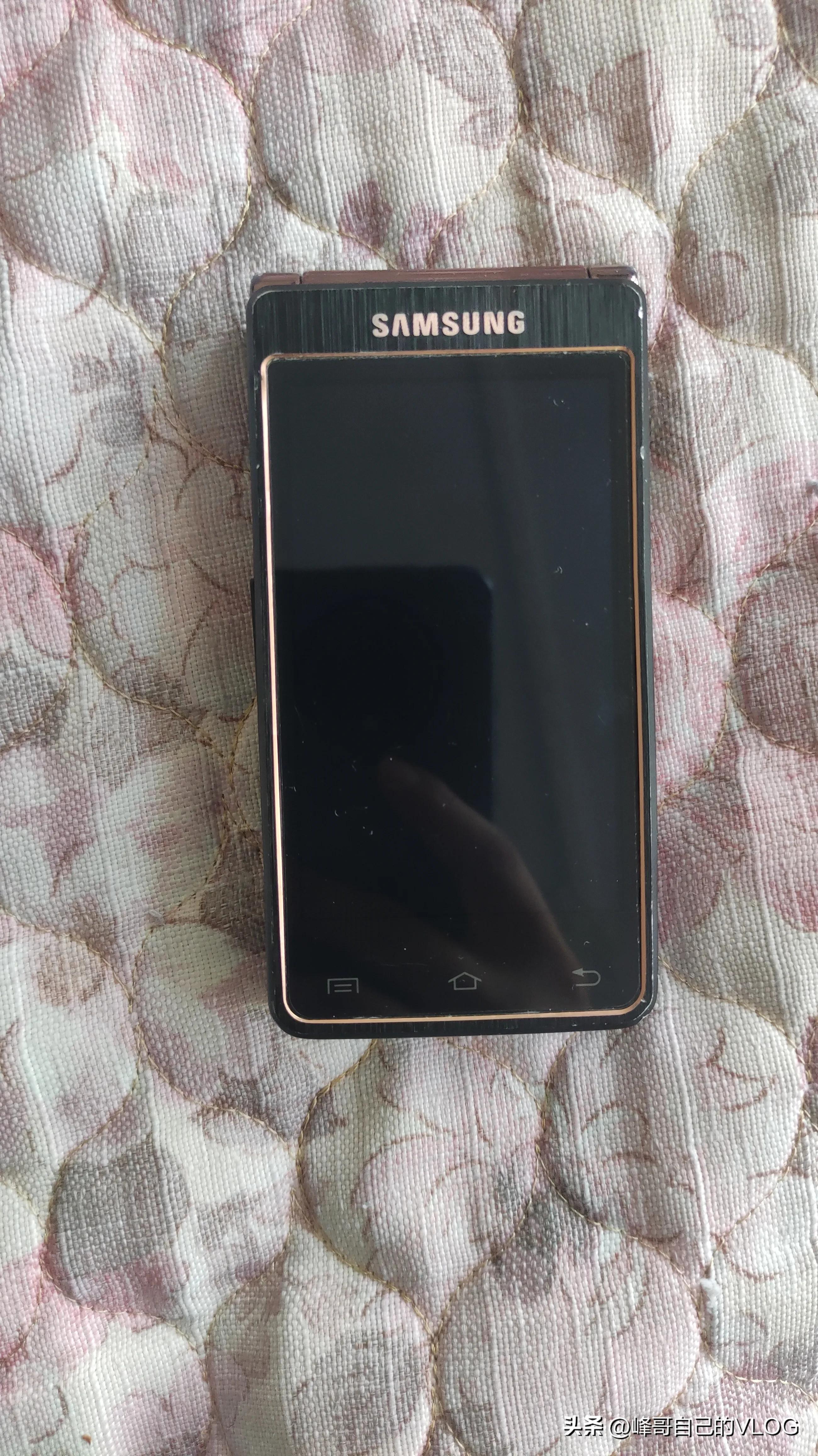 三星w2013现在还能用吗视频,三星心系天下w2013多少钱