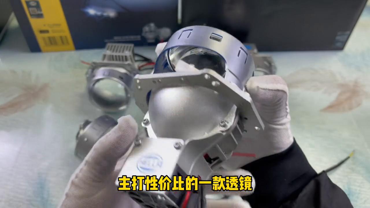 海拉8led,海拉5和海拉6哪个铺路好