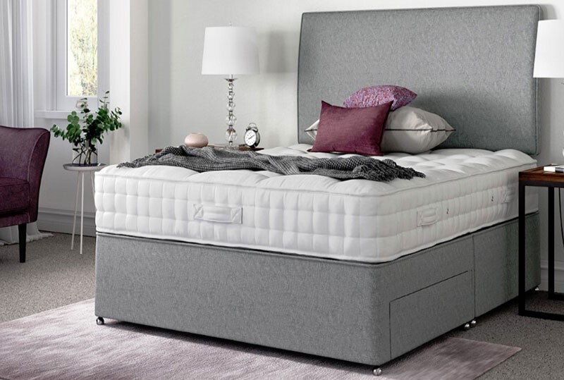 世界十大最舒适的床品牌,世界十大睡眠床品牌