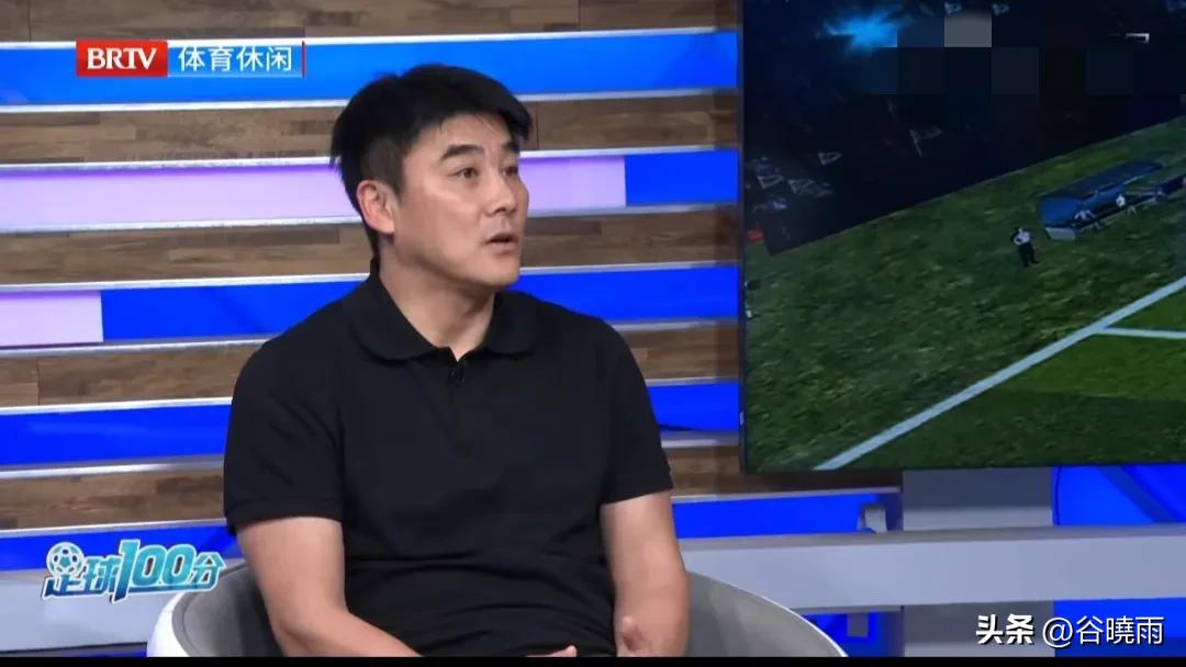 北京国安总经理李明回荷兰,国安总经理李明完整视频