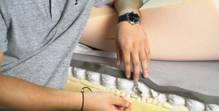 为什么买床买床垫不买二手的,为什么卖床不卖床垫