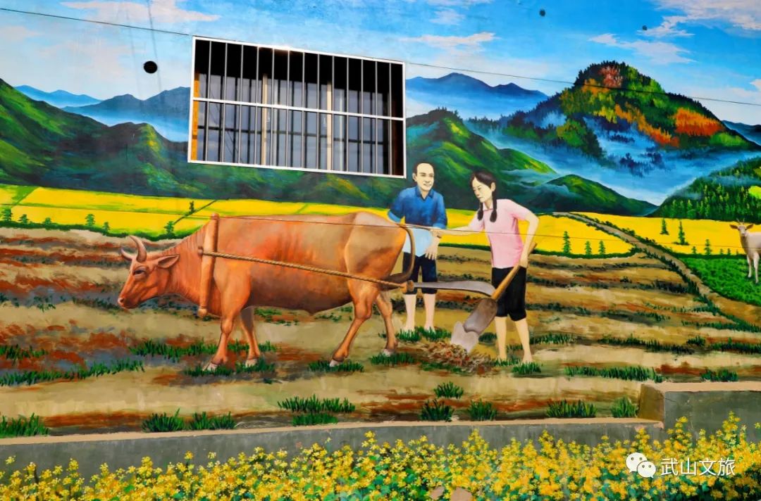 中国十大魅力之城——天水欢迎您来打卡千山万水就爱天水魅力五月打卡十有武山——,四马年村