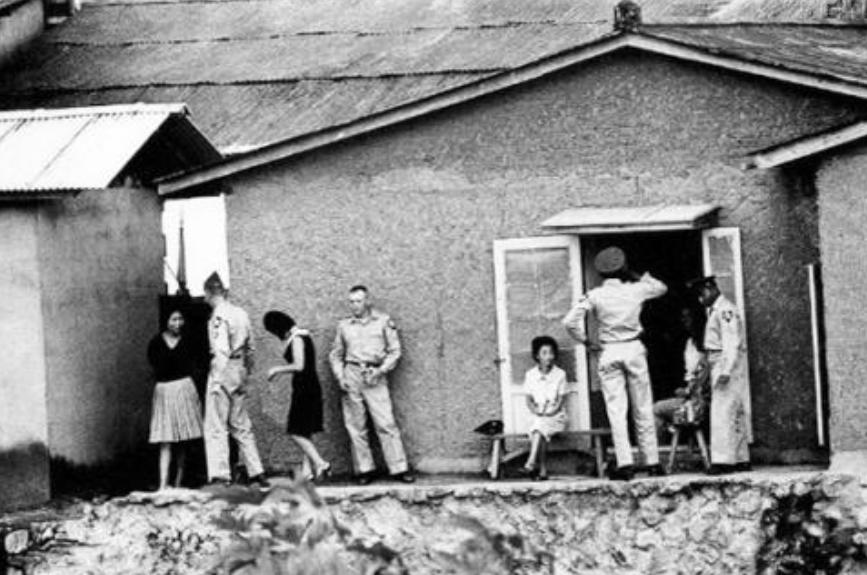 一场足球赛引发的战争,韩国最耻辱的足球比赛