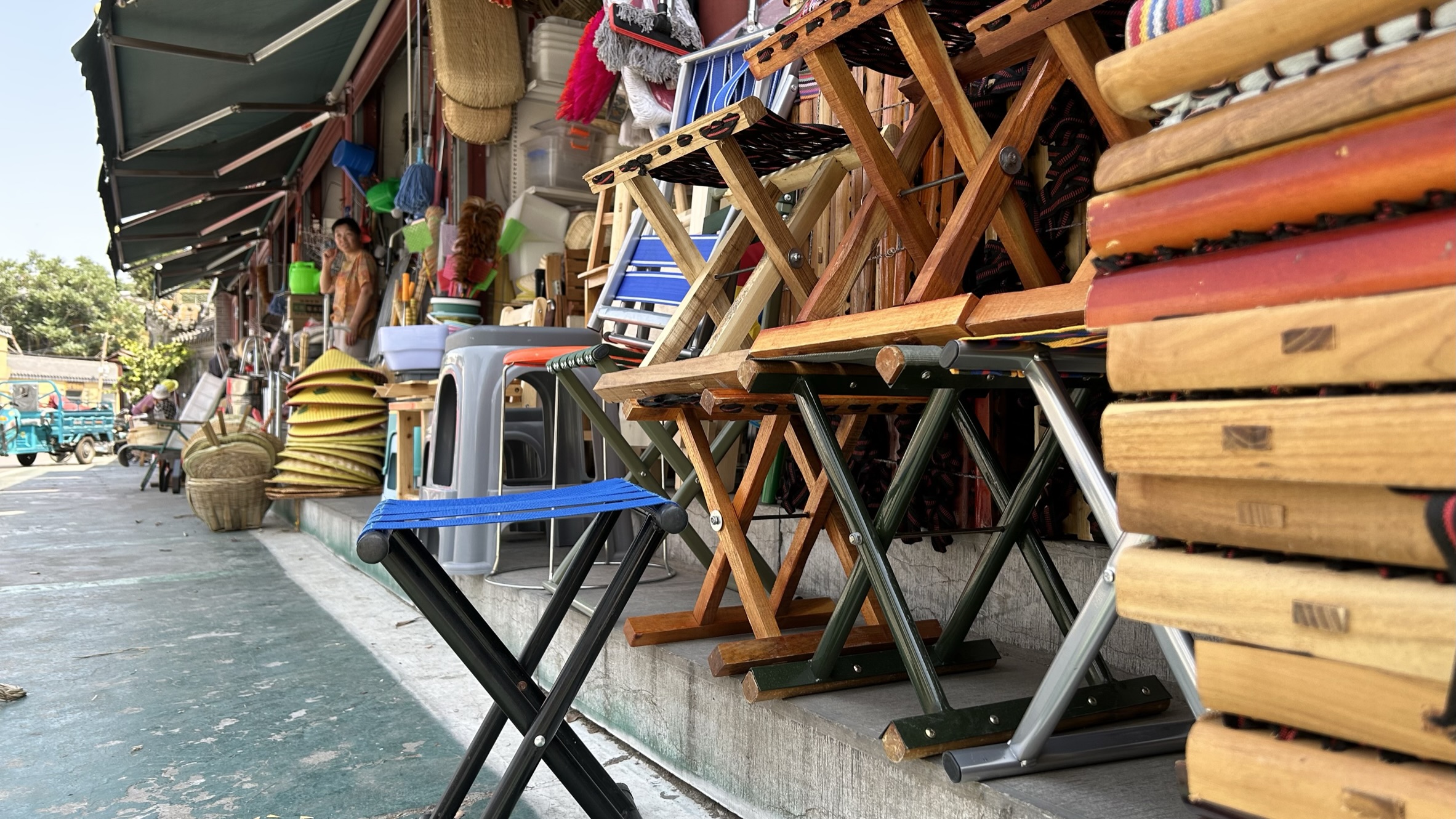 济宁各县市区,济宁市区的生活