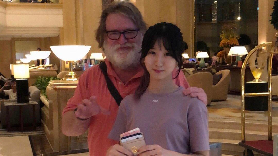 g胖与steam发展史,g胖怎么开创的steam