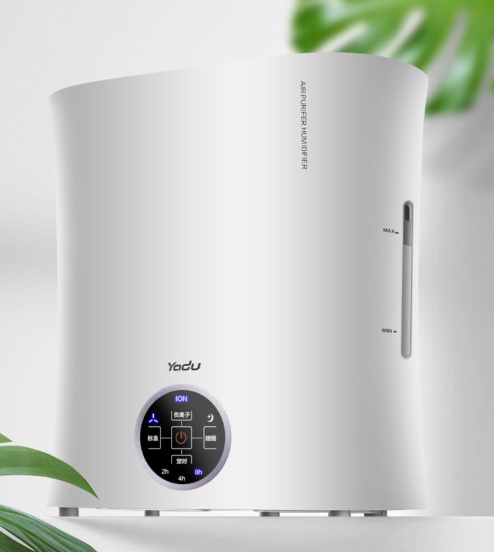 超多款智能家电精心推荐,你拥有几个?