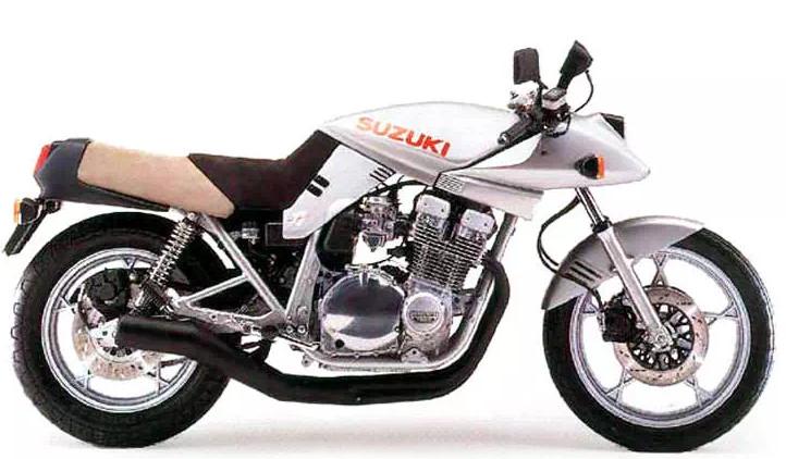 铃木katana续航测评,铃木katana引入国内