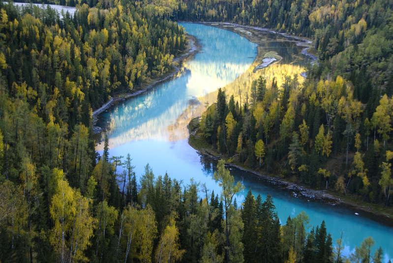 国家地理杂志25个最佳旅行目的地,国家地理杂志50个一生必去的地方