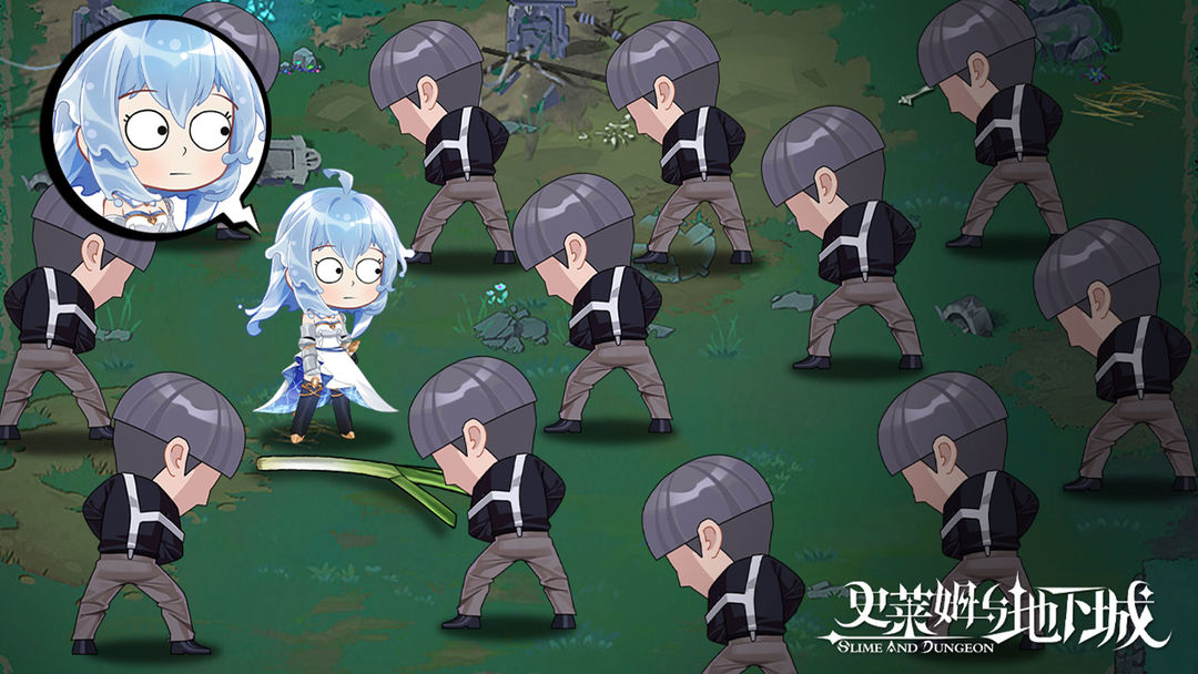 23年七月即将上线的新手游有哪些?晶核、动物朋友王国、纸嫁衣5