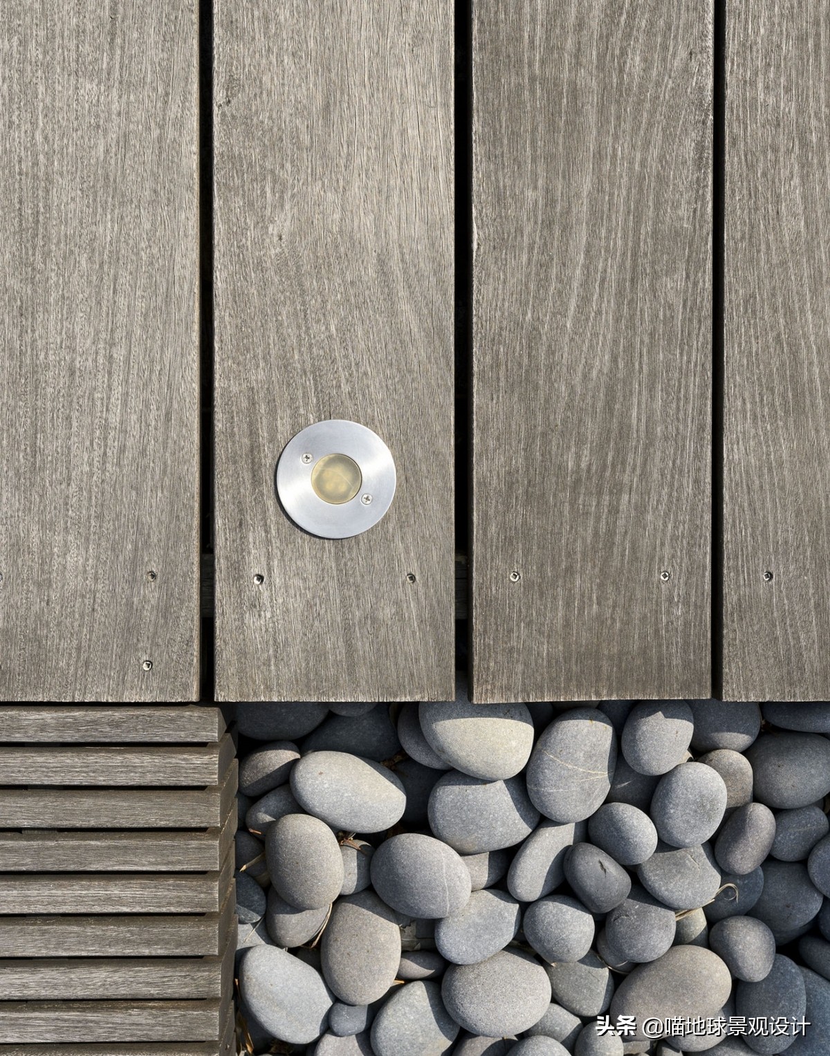 庭院景观设计细节处理视频,庭院设计中的细节处理