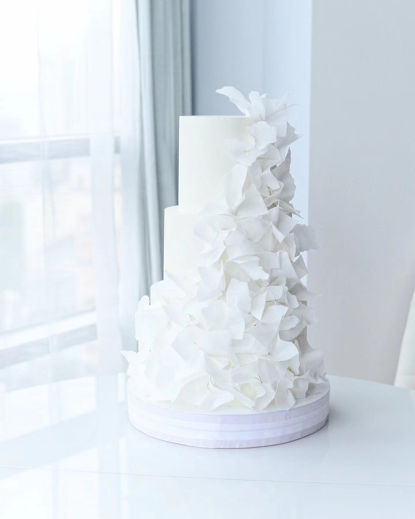 今年你订出去了多少只蛋糕？一起欣赏蛋糕界的利润王者