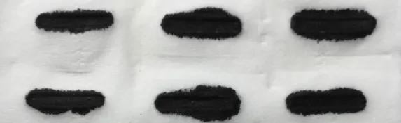 拯救打印机墨盒,显示更换打印机墨盒