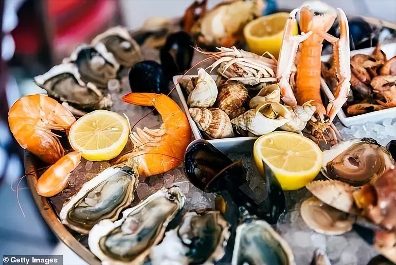 澳洲深海海鲜,澳洲海鲜如何挑选