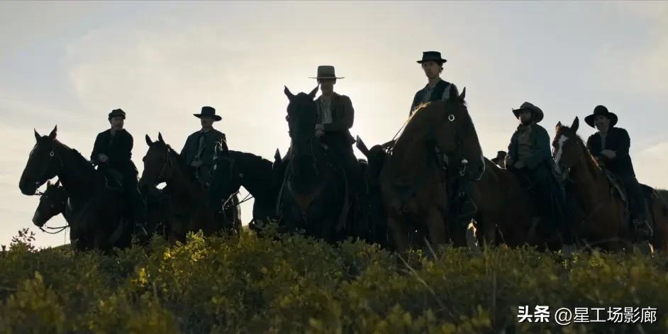 比利小子第一季剧评,比利小子美剧第二季详解