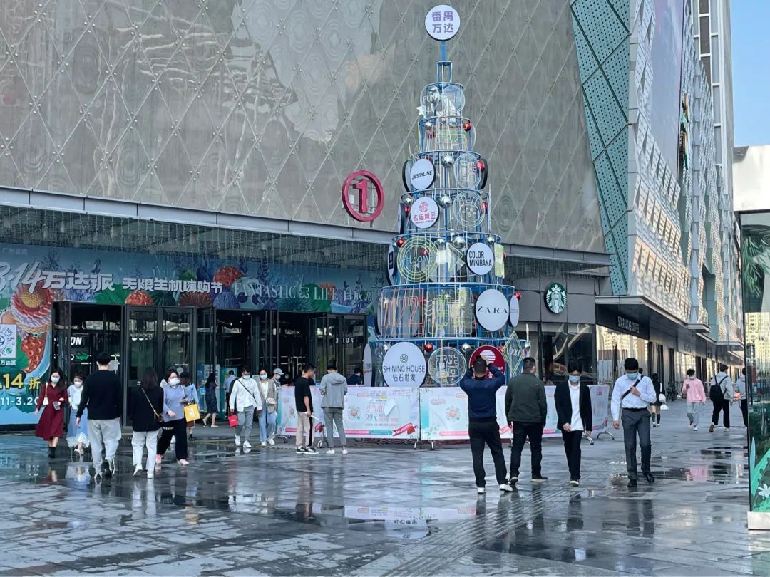 卖掉东圃，杀入番禺，这波操作给几分