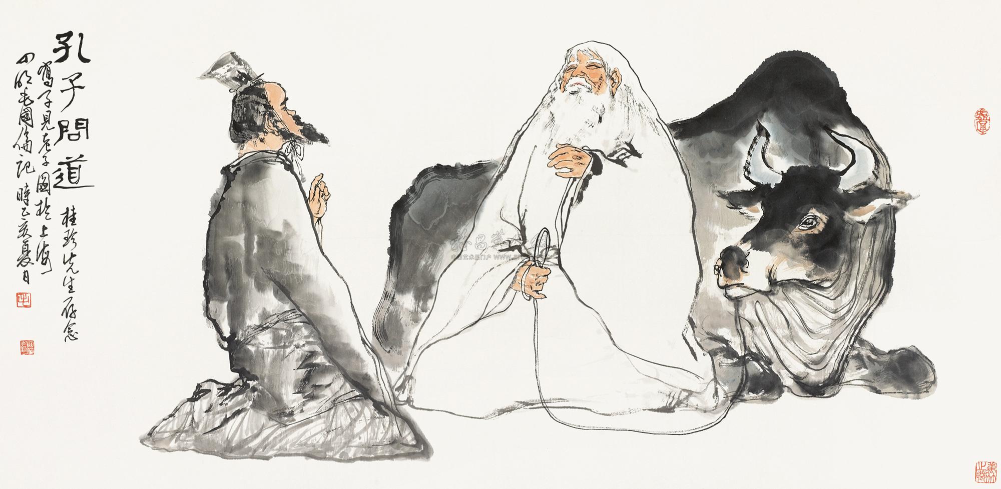 儒家孔夫子简介,孔夫子有说过自己是圣人吗