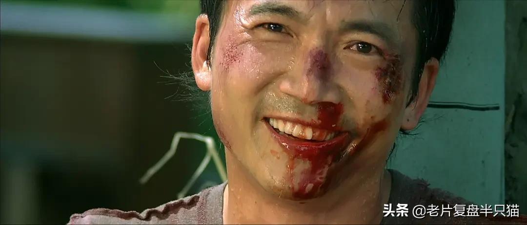 推荐几部甄子丹最能打的动作电影,甄子丹拍过三部巅峰时期动作片