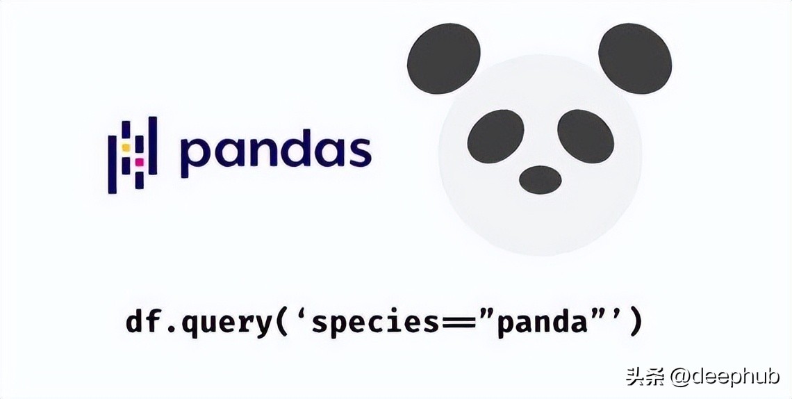 鍥捐В鍥涗釜瀹炵敤鐨刾andas鍑芥暟,pandasquery妯＄硦鏌ヨ