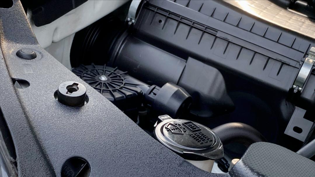 丰田霸道彻底大翻修视频,丰田霸道全车整备翻新费用