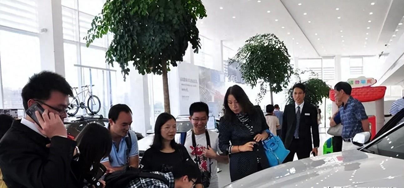 推销车险骗局套路,推销车险他们可以赚多少钱