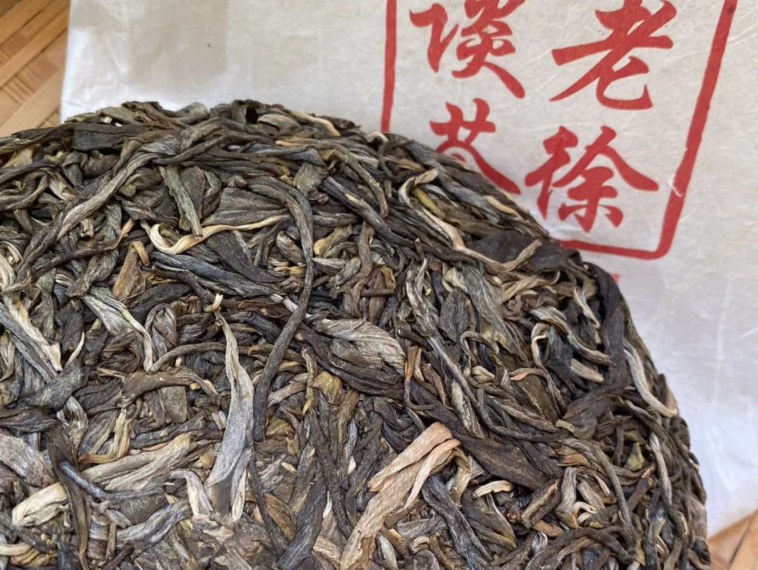 老徐谈茶289：冲泡普洱茶的标准是什么？与茶叶品质又有何关联？
