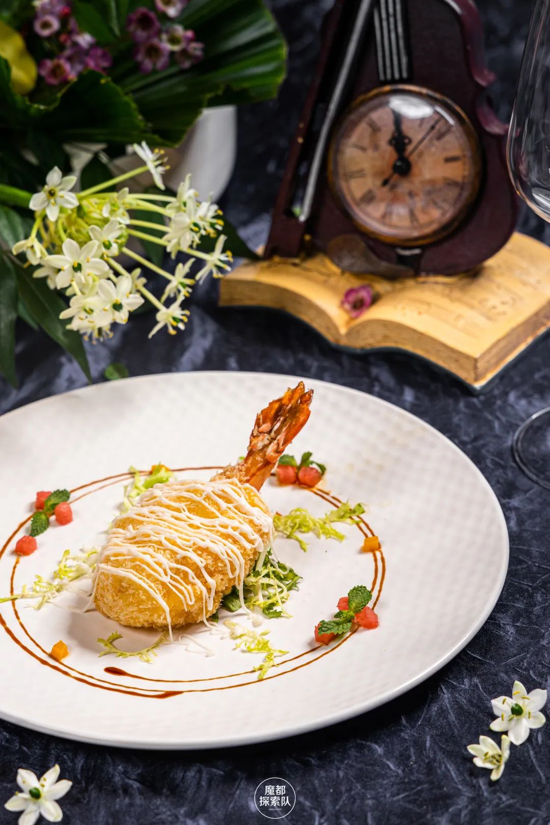 2021东湖美食节,东湖之韵美食节