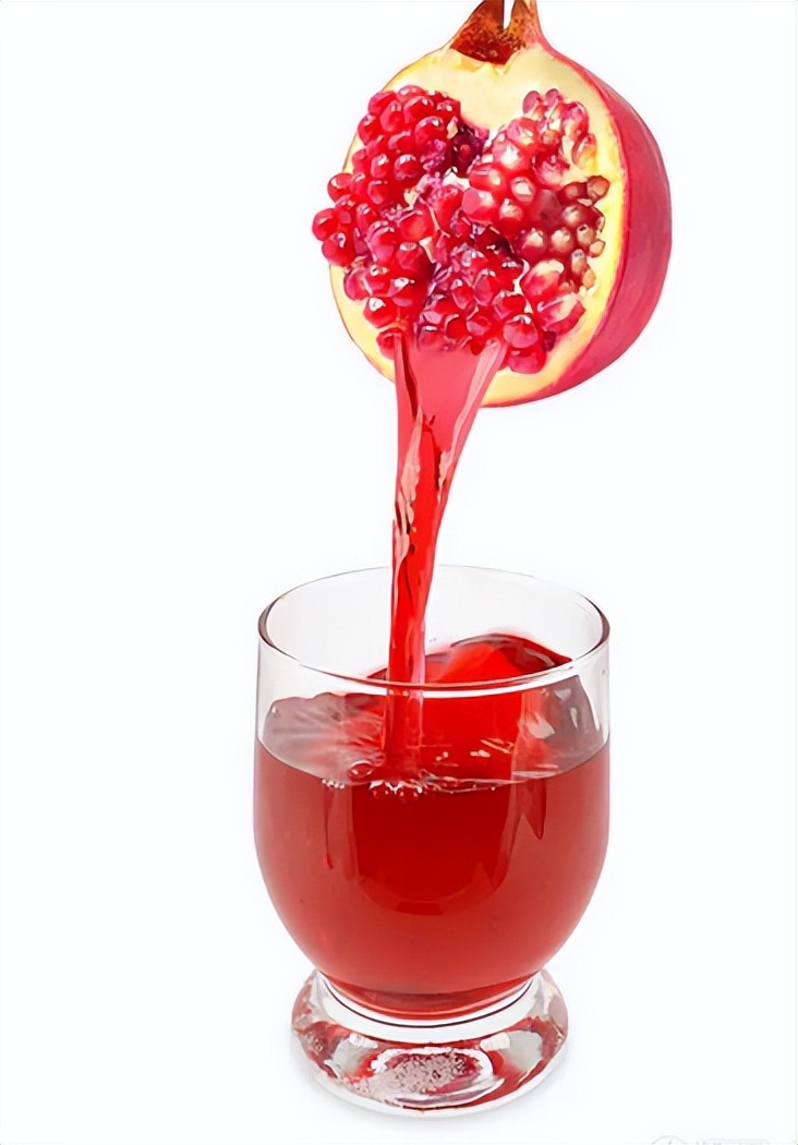 药师说中药（2）——药食同源话石榴