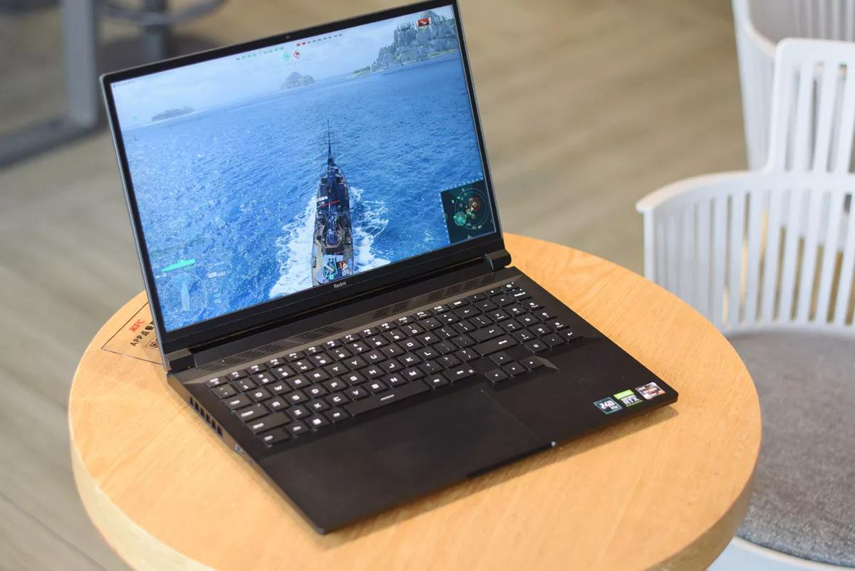 小米游戏本2022锐龙外观尺寸,小米2022锐龙笔记本