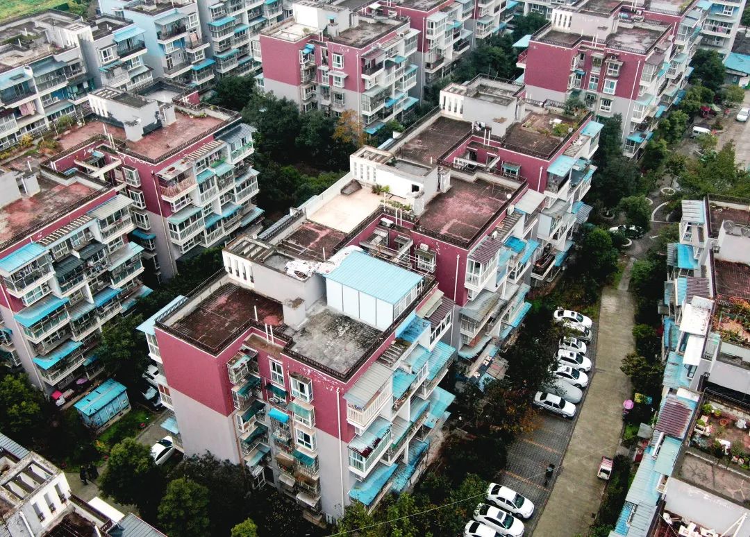 成都十大民生领域专项整治,成都市清理违规建设