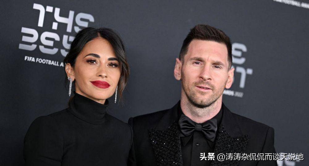 哪些足球明星可以代表足坛,足球界最具影响力的人是谁