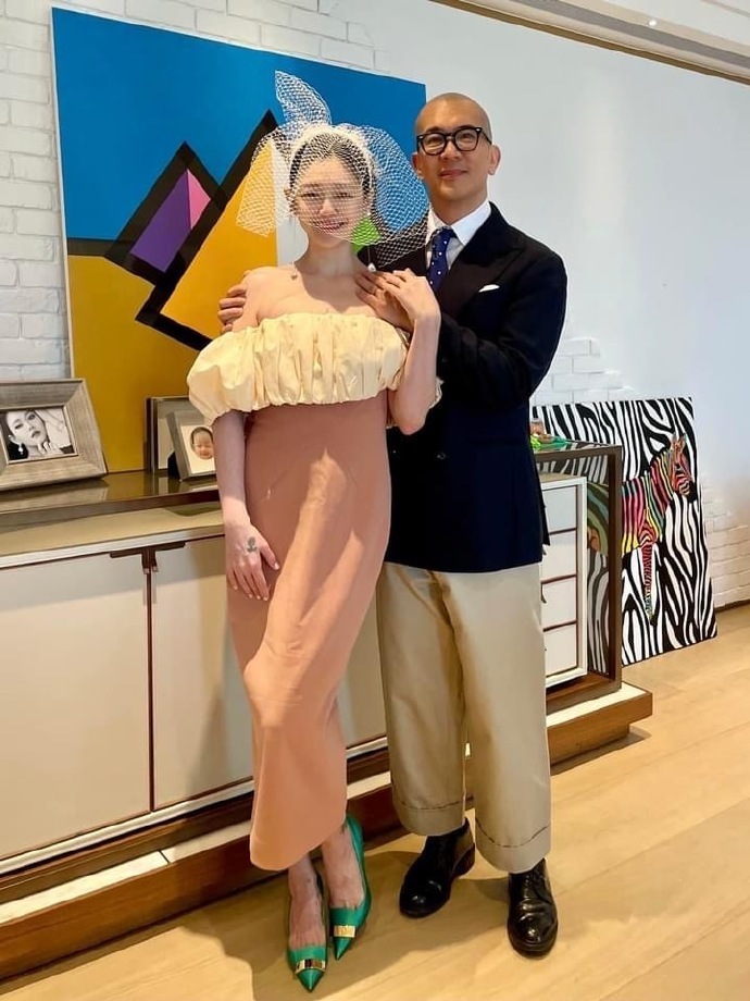 真没想到，汪总口中的“窝囊废”，并没想象的那么“窝囊”