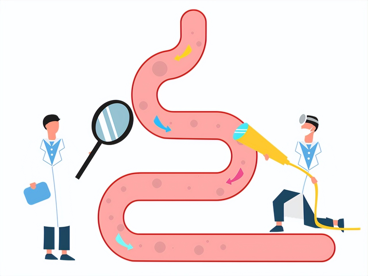 确诊了肠癌能治愈吗,确诊结肠癌需要立即手术吗