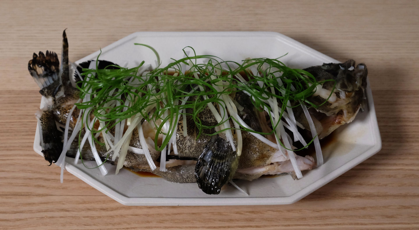 蒸鱼看鱼眼,蒸鱼熟不熟看眼睛吗