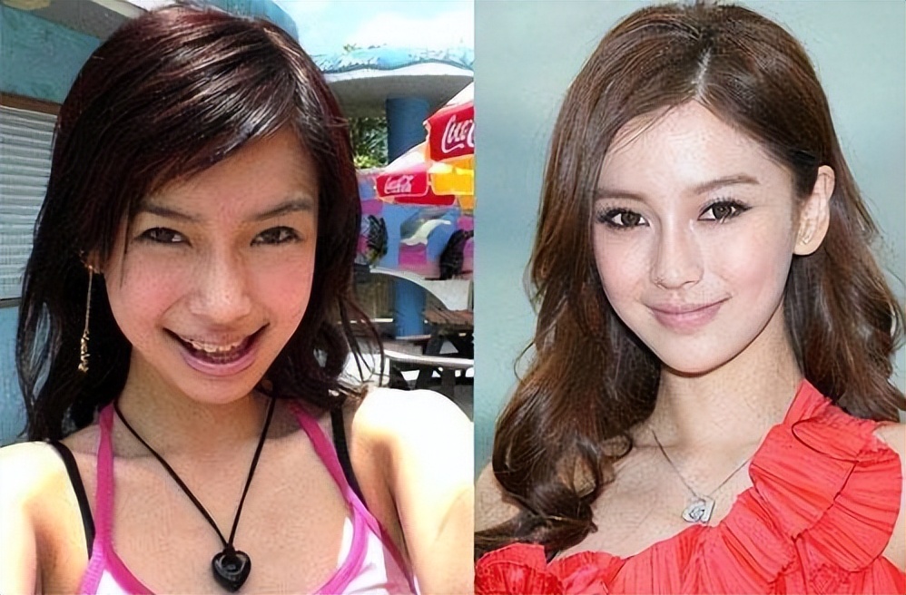 娱乐圈还有哪些假臀假肌肉,假臀假肌肉假肩膀的明星们