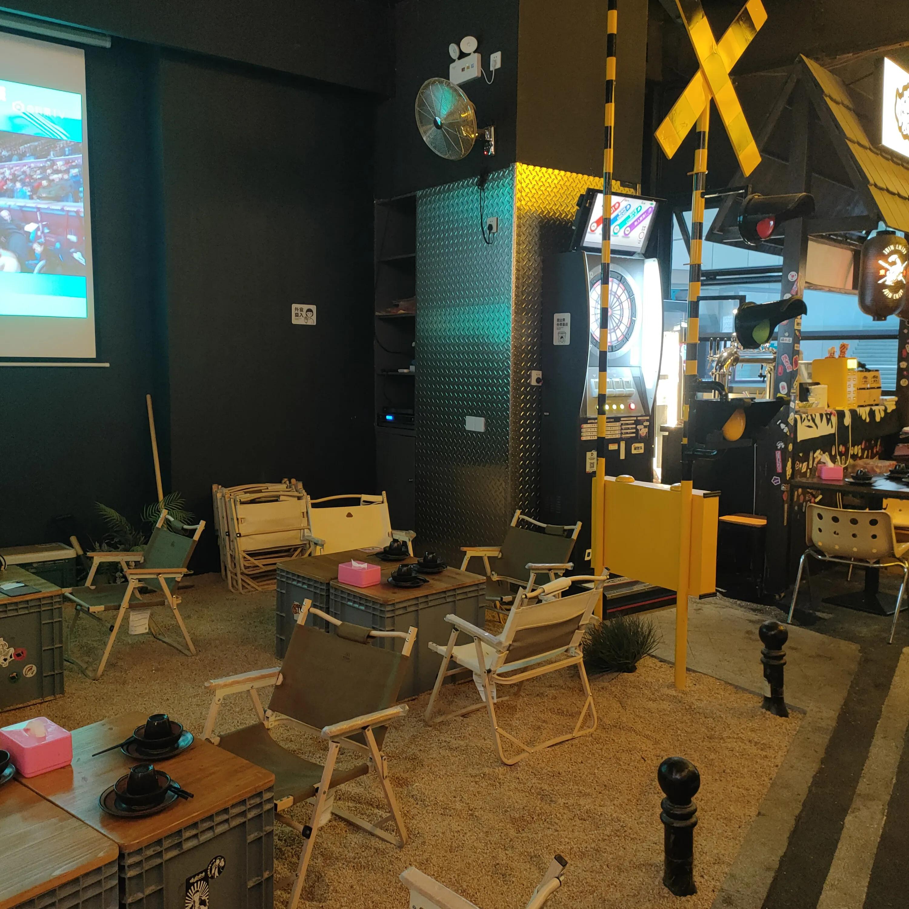 炭火烧鸟专门店厦门,厦门烧鸟自助推荐