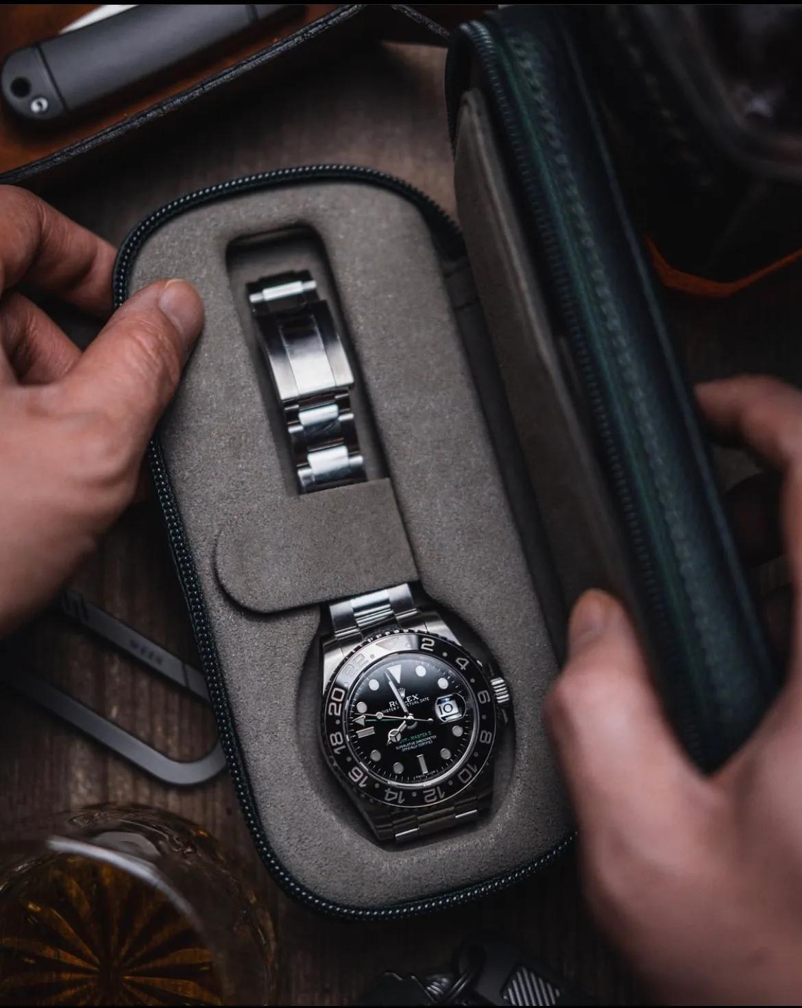 二手表到底值不值得买,二手表值不值得买新表